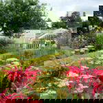 cambo gardens