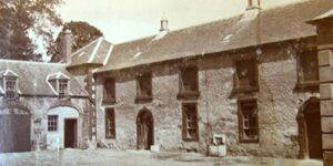 cambo through the ages