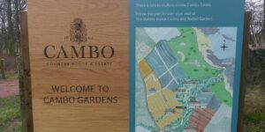 welcome to cambo gardens