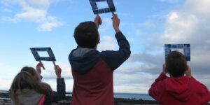 whats on at cambo gardens