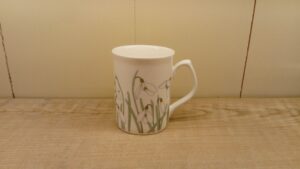 Snowdrop Mug
