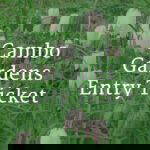 Cambo Gardens Entry Tickets