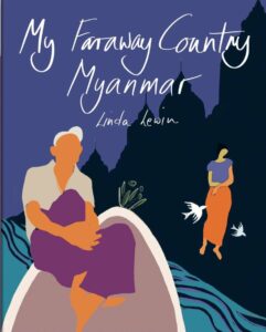 At Cambo House - My Faraway Country: Myanmar Book Signing