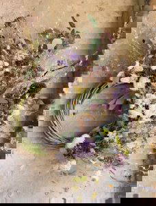 Floral studio – Samhain autumn wreath workshop