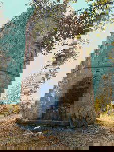 Wonder Festival: Cambo Heritage guided walk