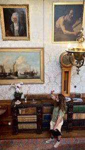 Snowdrop Festival - Cambo Heritage Tour