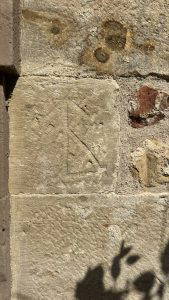 Masons’ Marks