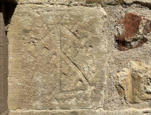 Masons’ Marks