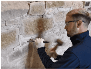 Lime Mortar Course