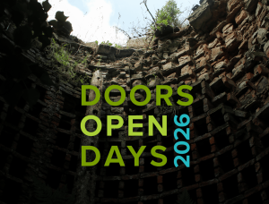 Heritage Tours for Doors Open Days